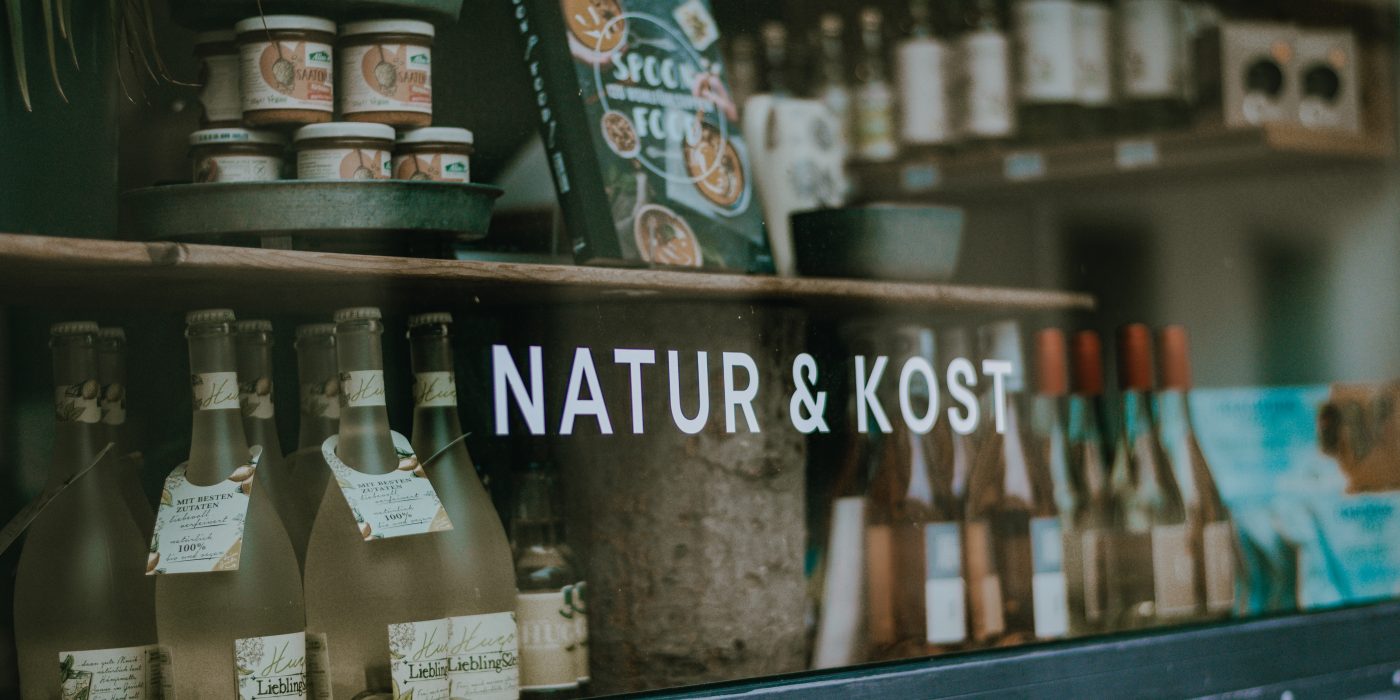 Bioladen Natur und Kost Feldkirch
