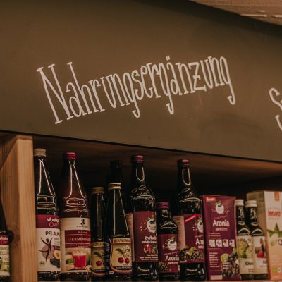 Bioladen Natur und Kost Feldkirch