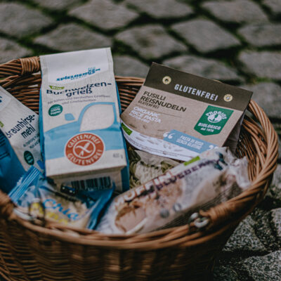 Bioladen Natur und Kost Feldkirch